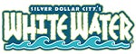 White Water - Branson, MO Logo