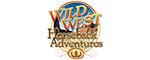 Wild West Horseback Adventures - Moapa Valley, NV Logo