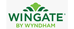 Wingate by Wyndham Valdosta/Moody AFB - Valdosta, GA Logo