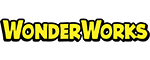 WonderWorks Orlando - Orlando, FL Logo