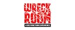 Wreck Room - A Destruction Experience - Las Vegas, NV Logo