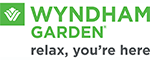 Wyndham Garden Williamsburg Busch Gardens Area - Williamsburg, VA Logo