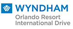 Wyndham Orlando Resort International Drive - Orlando, FL Logo