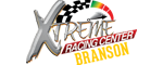 XTreme Racing Center - Branson, MO Logo