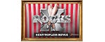 X Rocks - Sexy Topless Revue at Horseshoe Las Vegas - Las Vegas, NV Logo