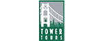 Tower Tours: Yosemite in a Day Logo