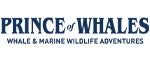 Zodiac Whale Watching from Telegraph Cove - Telegraph Cove, BC Logo