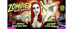 Zombie Burlesque - Las Vegas, NV Logo