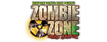 Zombie Zone Escape Room Logo