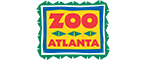 Zoo Atlanta - Atlanta, GA Logo