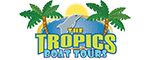 Dolphin Exploration Tour - Clearwater, FL Logo