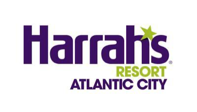  Harrah's Resort Atlantic City - Atlantic City, NJ Logo