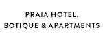 PRAIA Hotel, Boutique & Apartments - Miami Beach, FL Logo