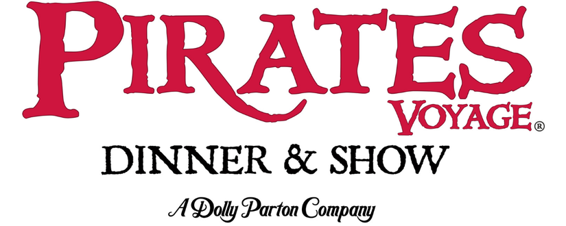 Pirates Voyage Dinner & Show - Myrtle Beach, SC Logo