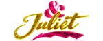 & Juliet - New York, NY Logo