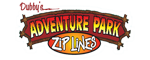 Adventure Park Ziplines - Sevierville, TN Logo