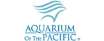 Aquarium of the Pacific - Long Beach, CA Logo