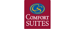 Comfort Suites San Clemente Logo