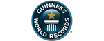 Guinness World Records Museum - Hollywood Logo
