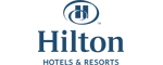 Hilton Los Angeles/Universal City - Universal City, CA Logo