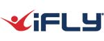 iFLY Fort Lauderdale Indoor Skydiving Logo