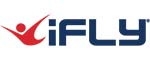 iFLY Indoor Skydiving - Fort Worth - Hurst, TX Logo