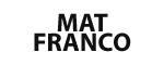 Mat Franco- Magic Reinvented Nightly  Logo
