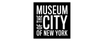 Museum of the City of New York - New York, NY Logo