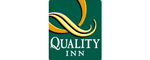 Quality Inn Downey - Downey, CA Logo
