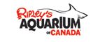 Ripley's Aquarium of Canada - Toronto, ON Logo