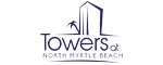 Towers at North Myrtle Beach - North Myrtle Beach, SC Logo