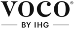 voco Niagara Falls - The Cadence by IHG - Niagara Falls, NY Logo