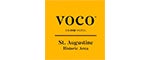 voco St. Augustine Historic Area by IHG - St Augustine, FL Logo