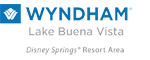 Wyndham Lake Buena Vista Disney Springs® Resort Area