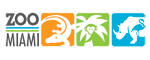 Zoo Miami - Miami, FL Logo
