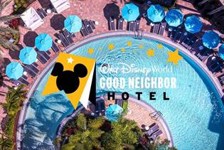 Your Choice of Hotels