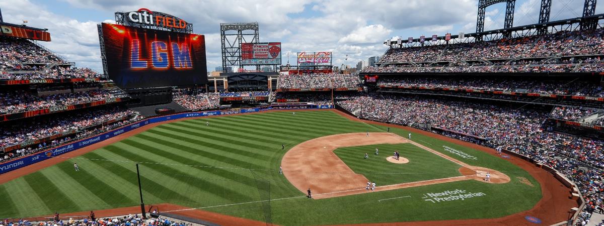 Citi Field Tours - Guided Tour of NY Mets Ballpark in Queens, New York