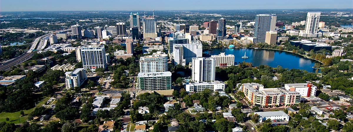 City Tours of Orlando in Orlando, Florida