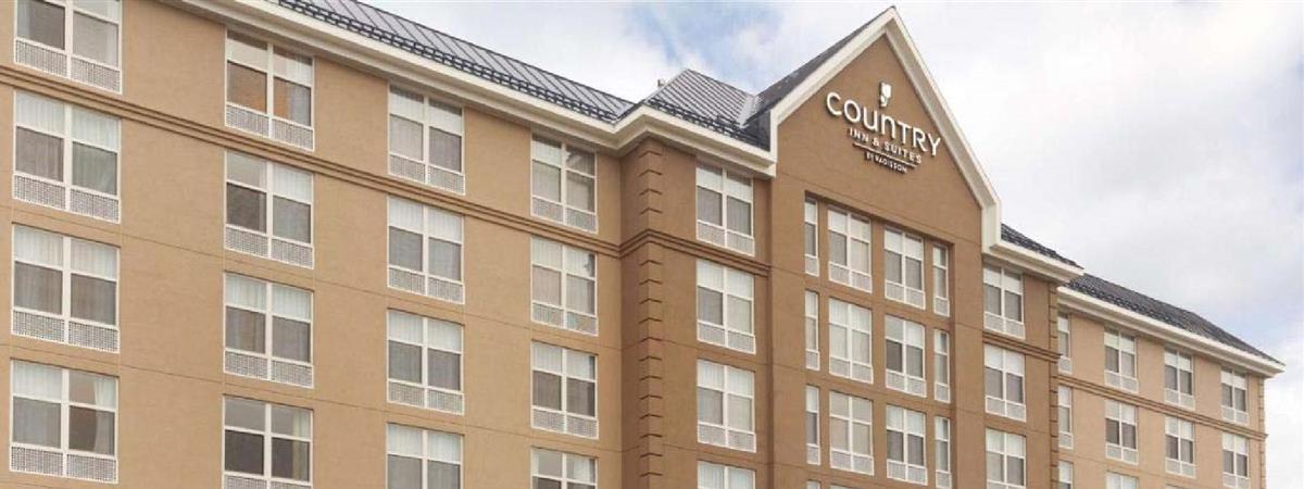 Country Inn & Suites by Radisson, Bloomington at Mall of America, MN in Bloomington, Minnesota