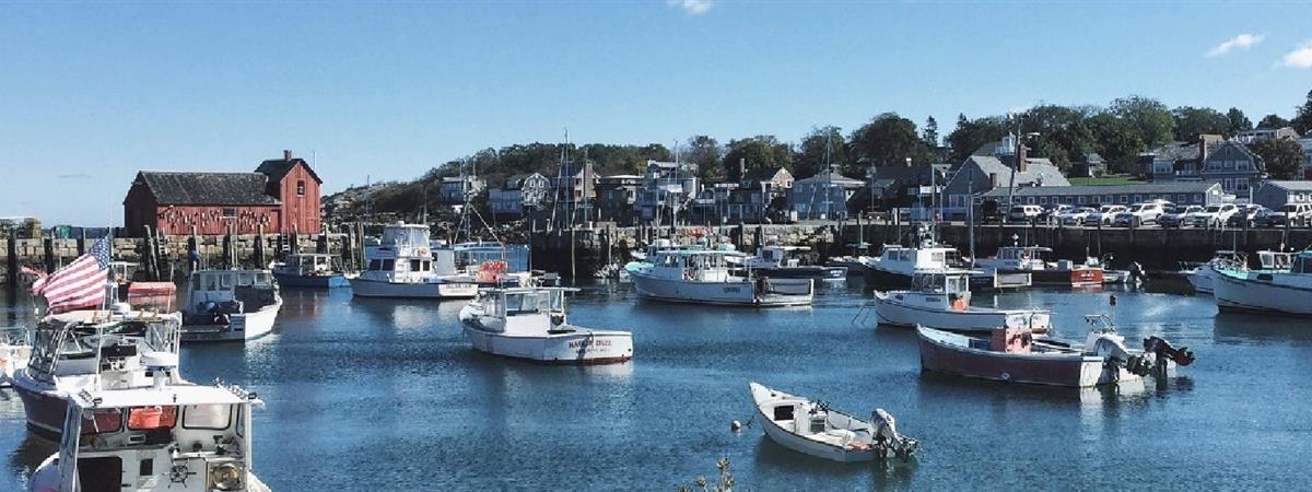 Day Trip from Boston: the North Shore, Cape Ann, and Salem in Boston, Massachusetts