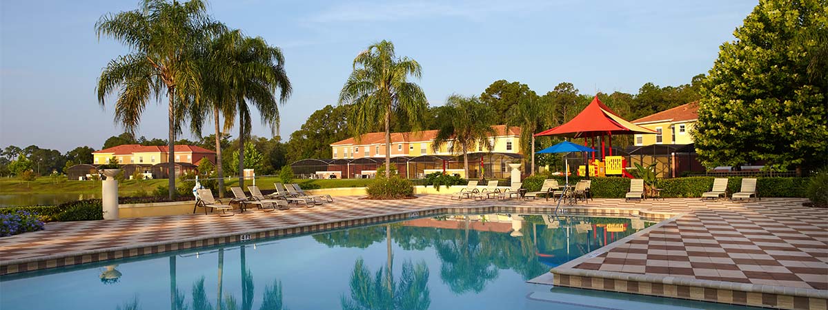 Encantada Resort - A CLC World Resort in Kissimmee, Florida