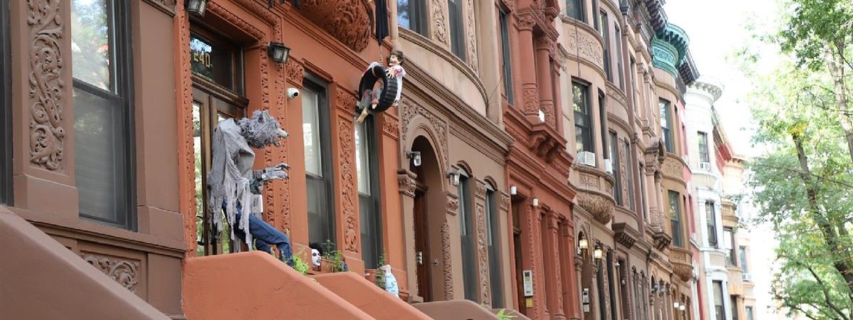 Explore Harlem on a Private Walking Tour in New York City, New York