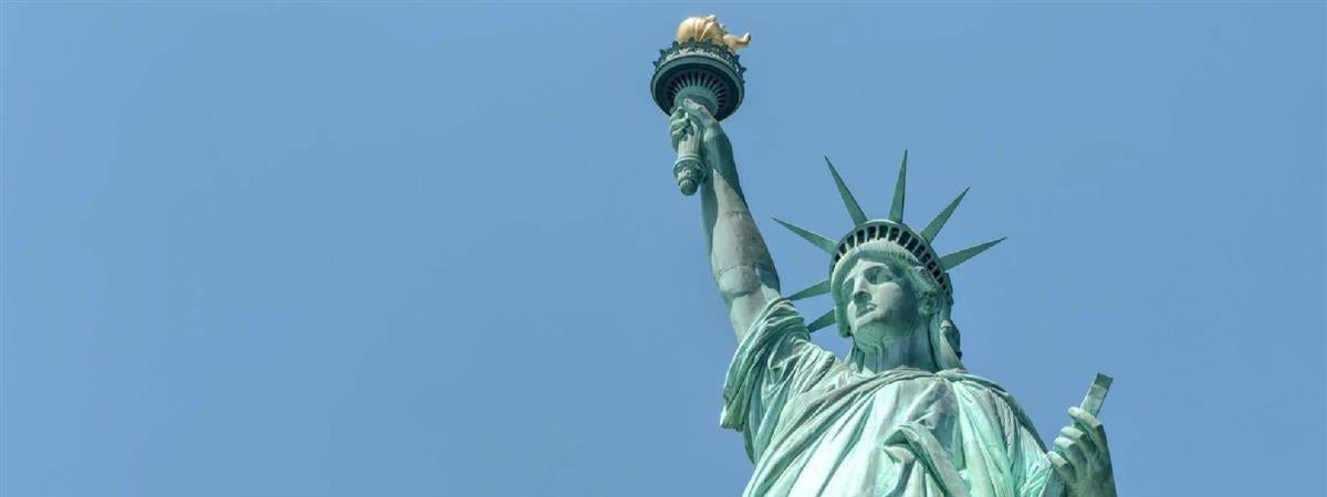 Full Day Highlights of the Statue of Liberty and Downtown NYC in New York City, New York