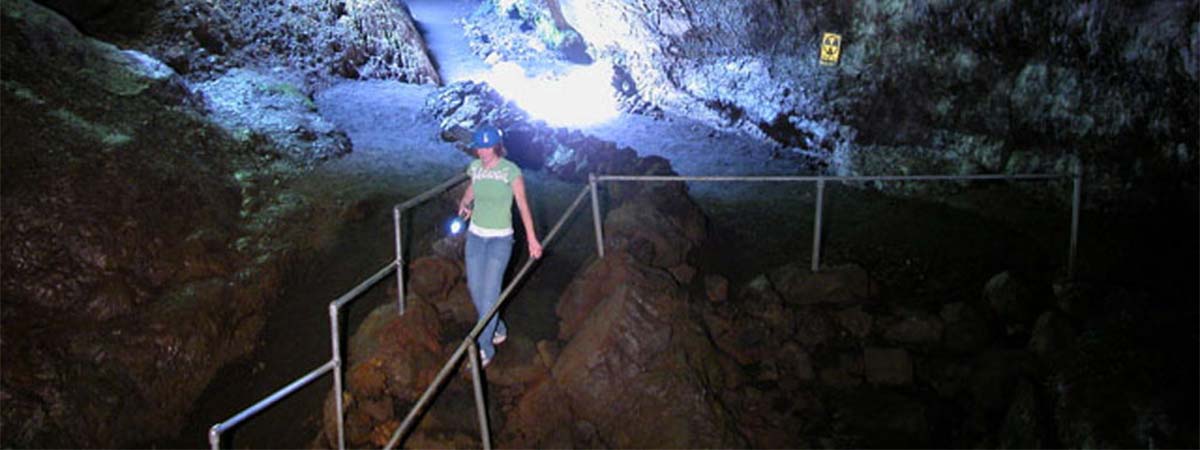 Maui Hana Cave-Quest Day Tour in Hana, Maui, Hawaii