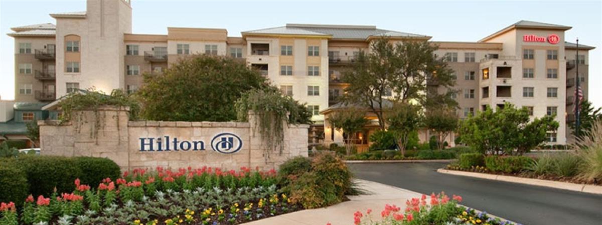 Hilton San Antonio Hill Country in San Antonio, Texas