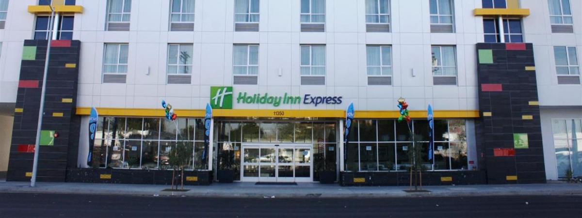 Holiday Inn Express North Hollywood - Burbank Area in North Hollywood, California