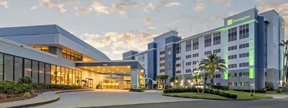 Holiday Inn Orlando International Dr-ICON Park in Orlando, Florida