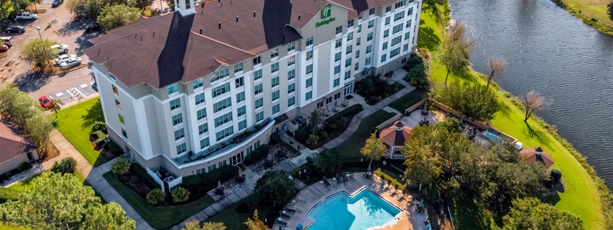 Holiday Inn - St Augustine - World Golf, an IHG Hotel in St Augustine, Florida