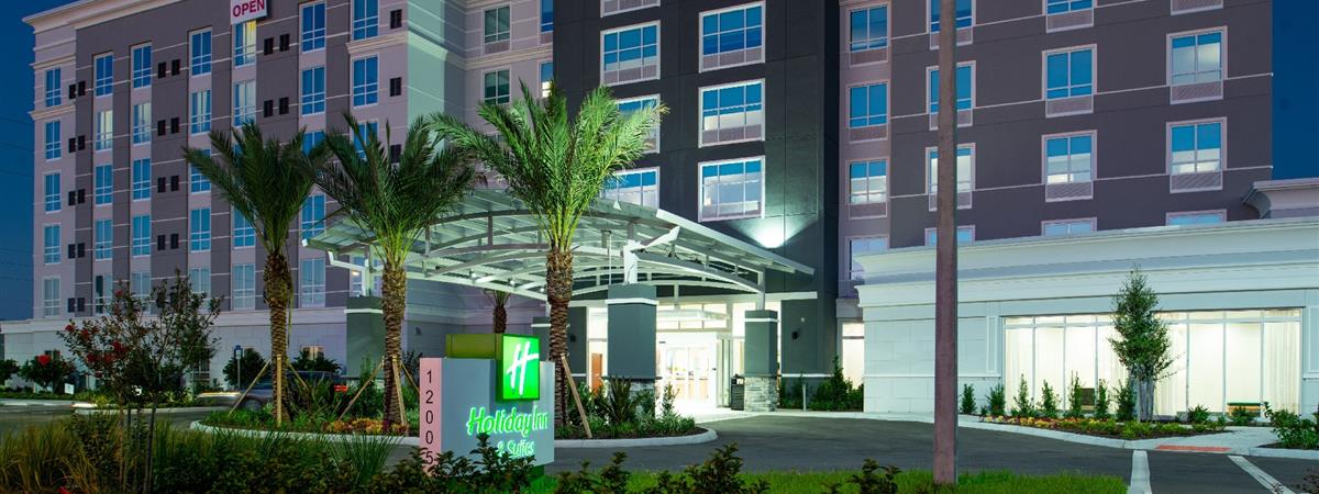 Holiday Inn & Suites Orlando Intl. Drive South in Orlando, Florida