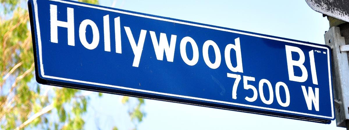 Hollywood Day Tour  from Las Vegas in Las Vegas, Nevada